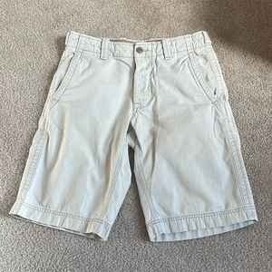 Men's Gap Khaki Shorts